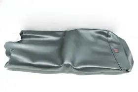 Am163 Saddle Skins Yamaha Yfm350 Seat Cover Nos