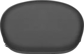 061051 Saddlemen Mini Contour Sissy Bar Pad Black