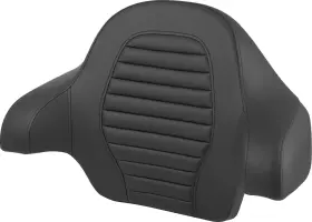 814-07-152 Saddlemen King Tour Pack For Roadsofa Black