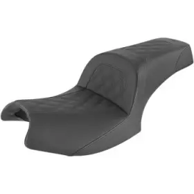 9975-s322528-utv Saddlemen Slim Ls Seat For 2020-2022 Cub Cadet Challenger Mx 750 Eps Camo Utv