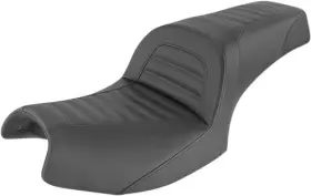 I20-06-161 Saddlemen Slim Roll And Pleat Seat 0810-2192