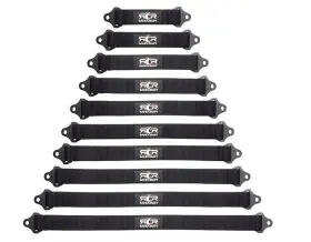00020210 Sandcraft 20 Inch Limit Strap By -