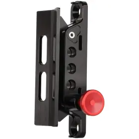 Sfiremd691-7806ae Savage Utv Quick Release Fire Extinguisher Mount For Can-am Defender Hd8 Max