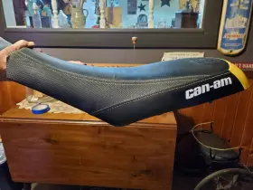 V77100dgf05h Seat Can-am Ds X 90 Ds90