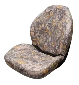 Su-310000cm Seats Unlimited Kawasaki Teryx 750 Camo Sewn Vinyl Bucket Seat 2008-2013 53066-0195