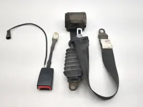 U01k21400001 Segway 21-24 Fugleman Ut10 E Driver Seat Belt Retractor And Buckle