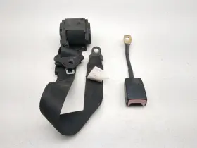 U01k21400003 Segway 21-24 Fugleman Ut10 E Seat Belt Retractor And Buckle C