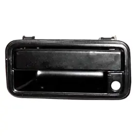 900-135bl Sherman Parts Front Driver Exterior Door Handle For C1500 Suburban 92-94