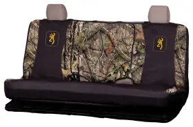 Bsc5414 Signature Products Group Automotive Browning Full-size Camo Bench Seat