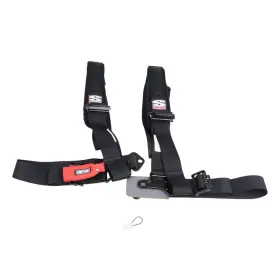 18717400049651-97e8ab Simpson Performance Products D3 Bolt-in Safety Harness