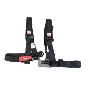 3b22pikx029e-625587 Simpson Performance Products D3 Bolt-in Safety Harness With