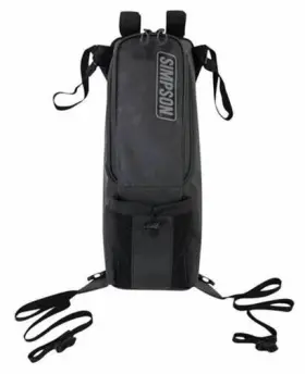 Orbgsh18k Simpson Racing Utv Backpack