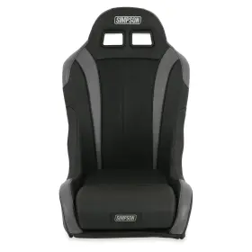 S104-305 Simpson Racing Vortex Ii Off-road Suspension Seat