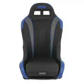 S104-307 Simpson Racing Vortex Ii Off-road Suspension Seat