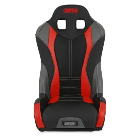 S107-306 Simpson Racing Pro Sport Off-road Suspension Seat