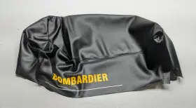 510004058 Ski-doo 2003-2005 Tundra Oem Snowmobile Seat Cover