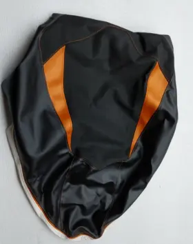 510005369 Skidoo 2011 Ski-doo Summit X 800r E-tec Oem Seat Cover
