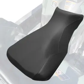Use01003bk Smotrcc Atv Seat Covers For Can Am Outlander Max 450 500 570 650 800 850 1000 2013-2021
