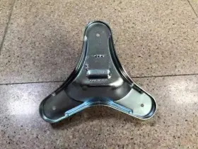 62811 Smp Honda Pa50 Hobbit Oem Seat Base / Holder