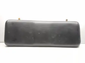 1mu5810000 Ssr Motorsports 20-24 Bison 400u Front Bench Seat Cushion