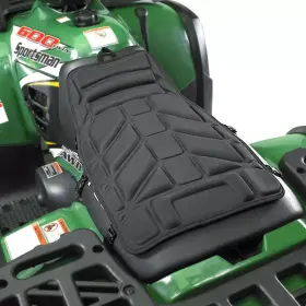 Stearns Coleman 044411511434 Comfort Ride Atv Seat Protection Soft Molded Foam