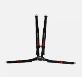 2882281 Sub Zero Polaris Rzr Ace 4-point Seat Belt Harness