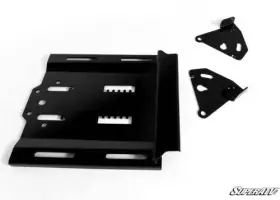 Lsb-p-rzrxpt-02 Superatv Polaris Rzr Seat Lowering Base