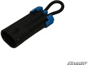 Sbo-001 Superatv Sbo001 - Seat Belt Overrides