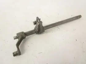 25540-05g20 Suzuki 05 Ozark Ltf 250 Shift Shaft 2003-2014