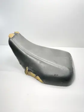 45100-03g01-p21 Suzuki 2003 Vinson 500 Lt-f500f Oem Seat Pan Saddle Needs Cover