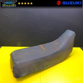 45100-18a02-58p Suzuki Genuine Oem Lt230 Seat Pan Foam Cushion Cover Saddle