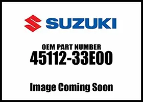 Suzuki 45112-33e00 Gsx-r600 Gsx-r750 Hayabusa Seat Spacer Oem New