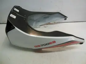 Suzuki 94400-06a00-06x 15e23 Gs 700 1985 Upper Fairing Cowl 94400-31x00