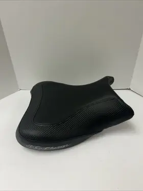 990a0-61011-crb Suzuki Gel Seat Hayabusa 2008-2020 Black