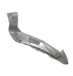 990a0-75010-002 Suzuki 2005-2009 Vl800 Boulevard C50 Oem Rh Backrest Mount Plate