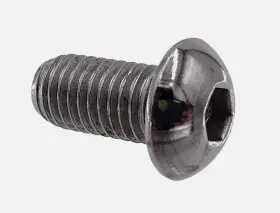 990a0-75012-001 Suzuki Vl800 Vl1500 Vlr1800 Backrest Screw Qty 4