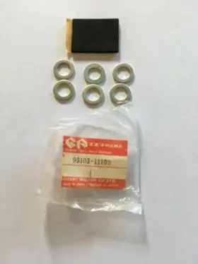 99103-11108 Suzuki Washer Cushion Set