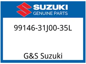 99146-31j00-35l Suzuki Oem Part Cushion Pad 35l