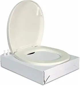 42178 Thetford Toilet Seat/cover Assembly
