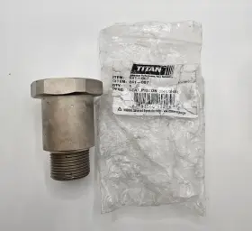 241-007 Titan Seat Piston 241/245