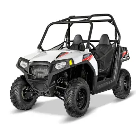 Tra247441 Transmotor2014 Replacement Standard Seat Cover Leather Fit For 2008 Polaris Rzr 570 800 900