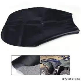 Tra383297 Transmotor2014 New Seat Cover Pvc Leather 97-00 Standard Replacement Fit For Honda Recon 250