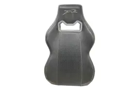 5506-075 Trexton 18 Arctic Cat Wildcat X 1000 Eps Upper Seat Back Cushion Driver Or Passenger