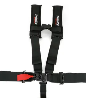 Tr-h502 Trinity Racing 5 Point 3-inch Sfi Harness