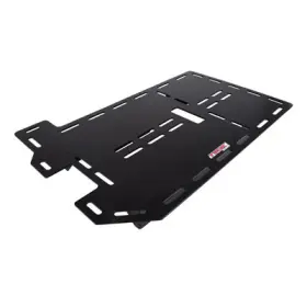 1844700006 Tusk Seat Cargo Rack Kit Passenger Side Front With Base