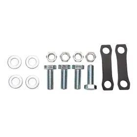 192-926-000165ee-fb0961 Tusk Safety Harness Mount Kit For Yamaha Wolverine X4 850 Xt-r 2022-2023