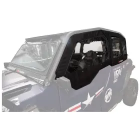 202-247-000651b4-76d647 Tusk Soft Upper Doors For Polaris General 4 1000 Ride Command Edition 2019 2022