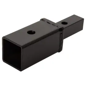 203-101-0001f670-e2f6fa Tusk Atv/utv Hitch Adaptor For Polaris Sportsman 500 Efi Touring 2008-2009