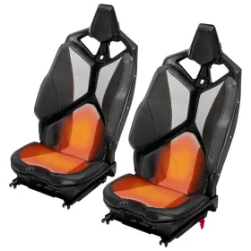 2105760004 Tusk Utv Seat Heater Kit Rear