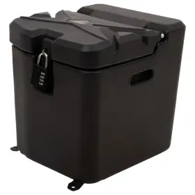Mtll211260ef8-91e781 Tusk Under Seat Storage Box For Polaris Ranger Xp 1000 Premium 2022